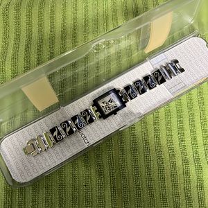 Original SWATCH Watch. Brand New in box. Makes for a perfect gift.